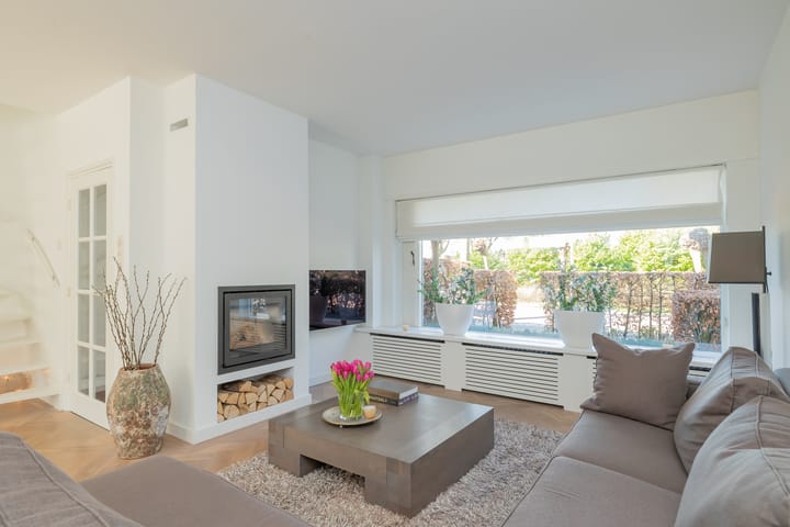 Foto 2 van M H Tromplaan 20