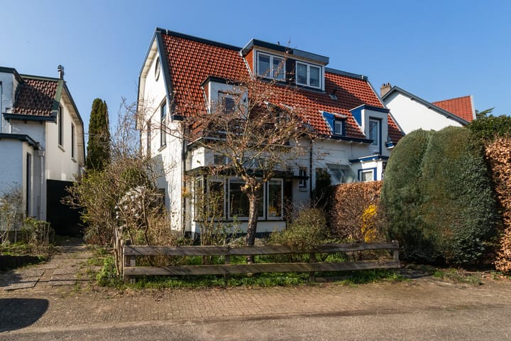 Spoorlaan 8 main image