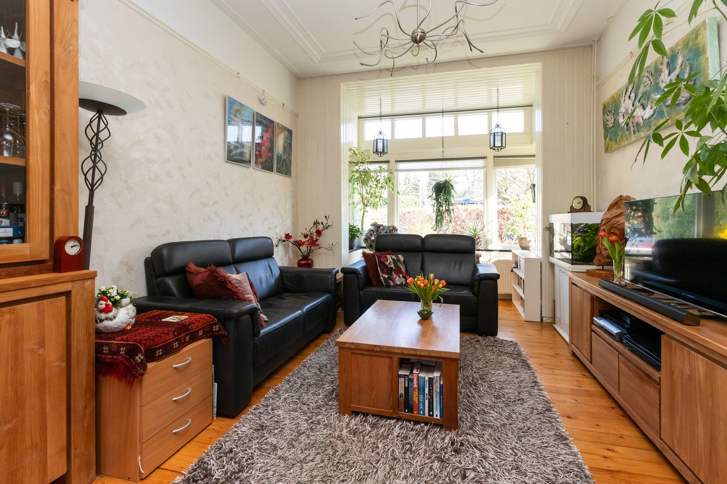 Foto 5 van Spoorlaan 8