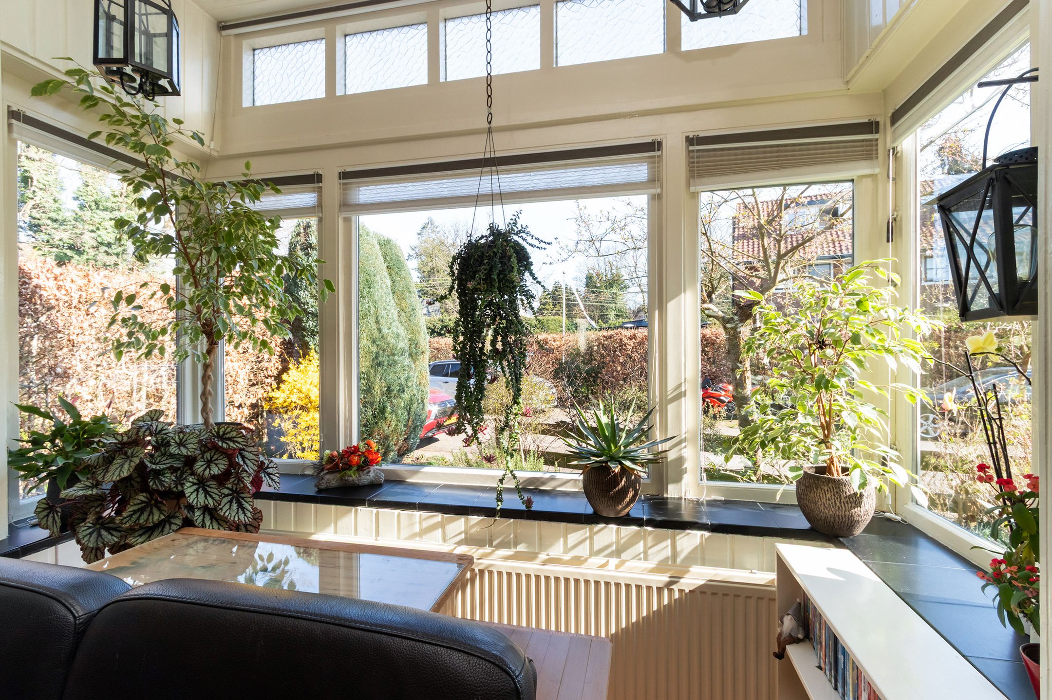 Foto 6 van Spoorlaan 8