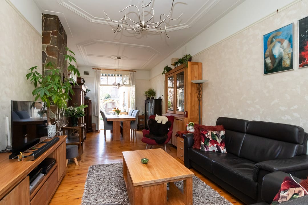 Foto 7 van Spoorlaan 8