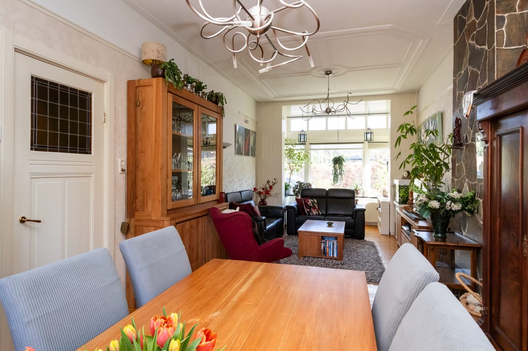 Foto 8 van Spoorlaan 8