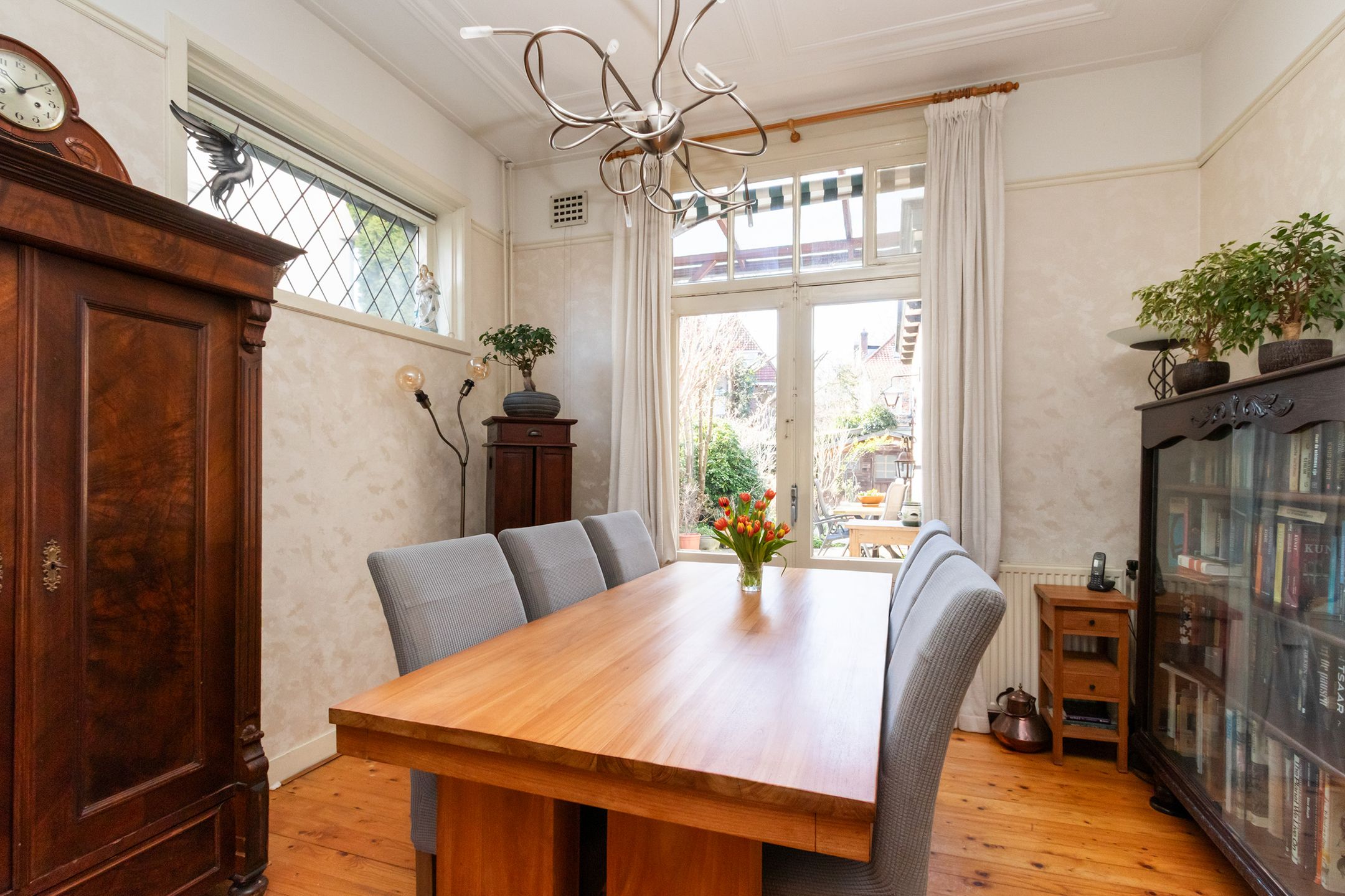 Foto 9 van Spoorlaan 8