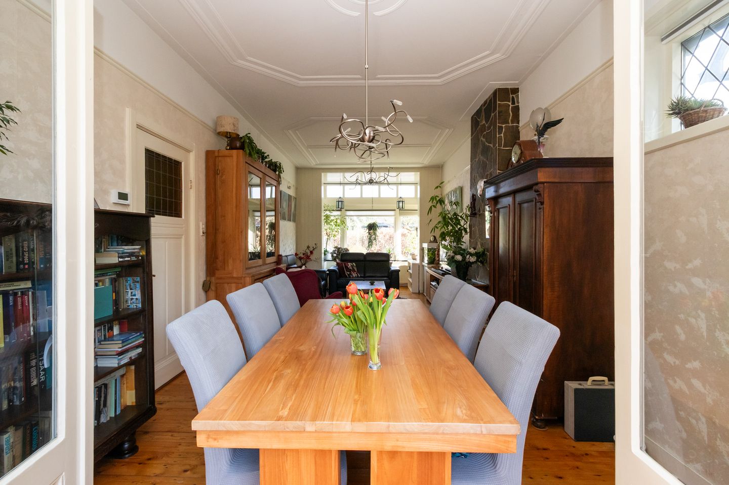 Foto 10 van Spoorlaan 8