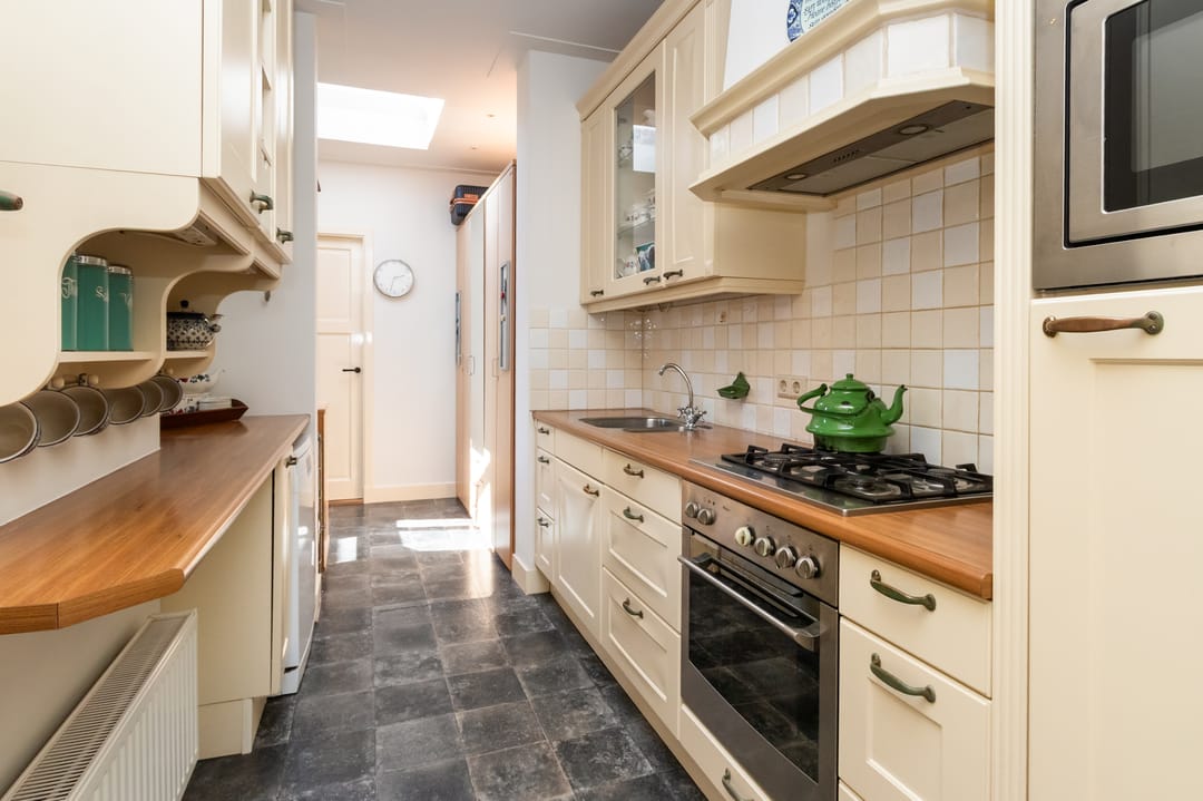 Foto 11 van Spoorlaan 8