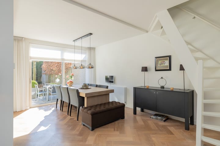 Foto 3 van M H Tromplaan 20