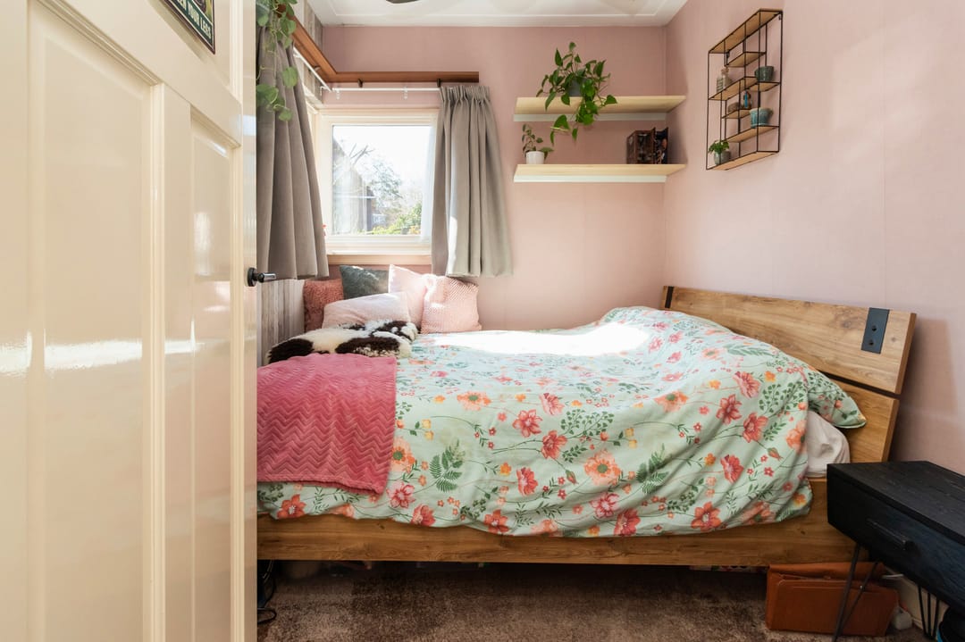 Foto 13 van Spoorlaan 8