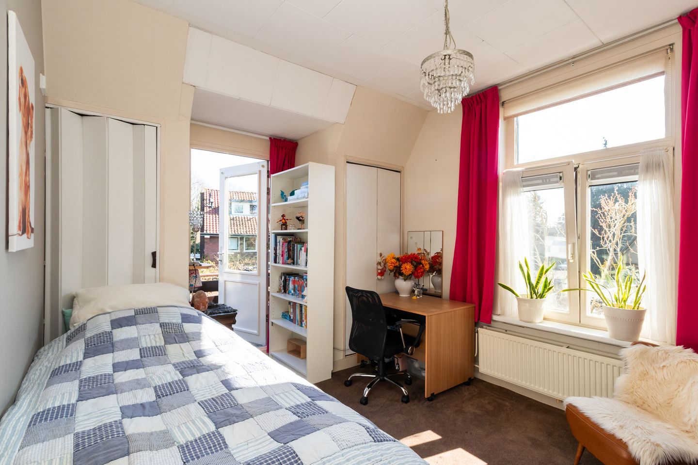 Foto 14 van Spoorlaan 8