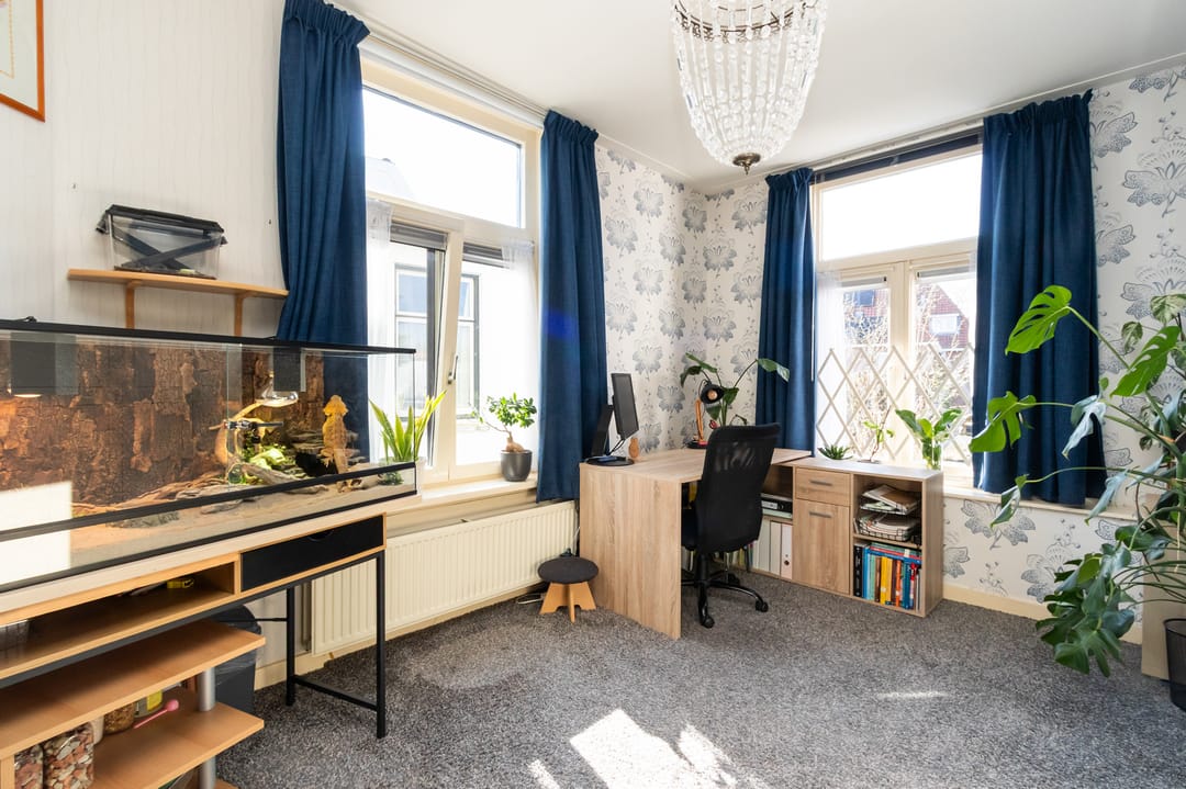 Foto 17 van Spoorlaan 8