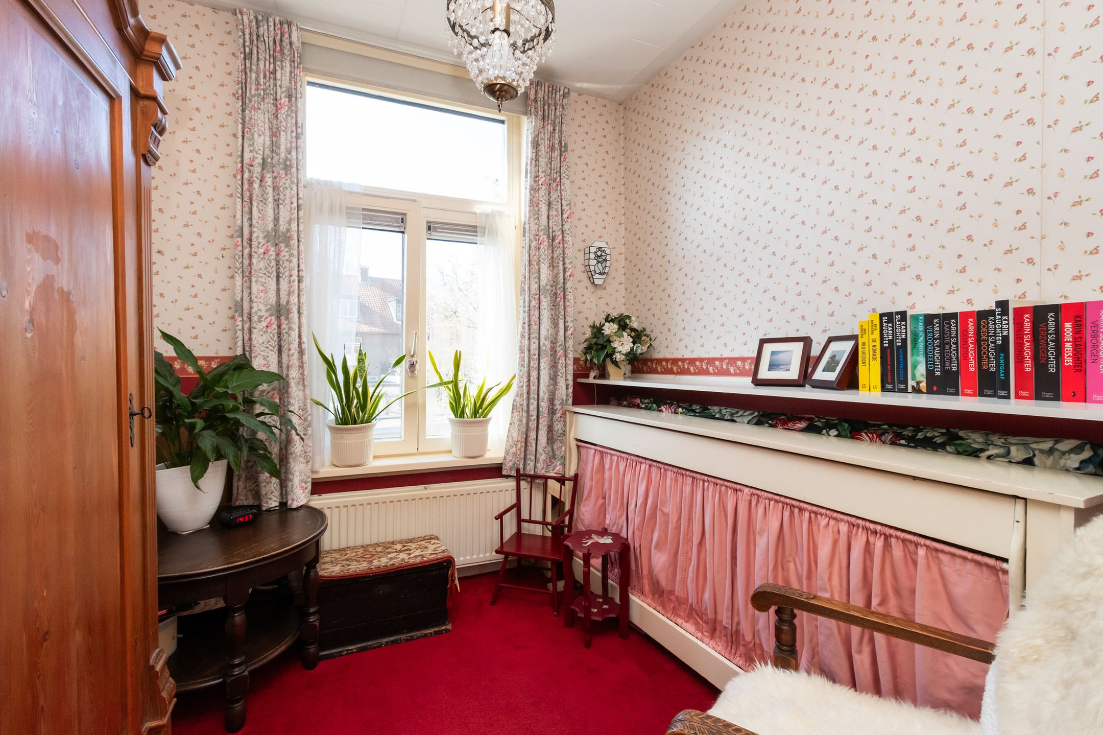 Foto 18 van Spoorlaan 8