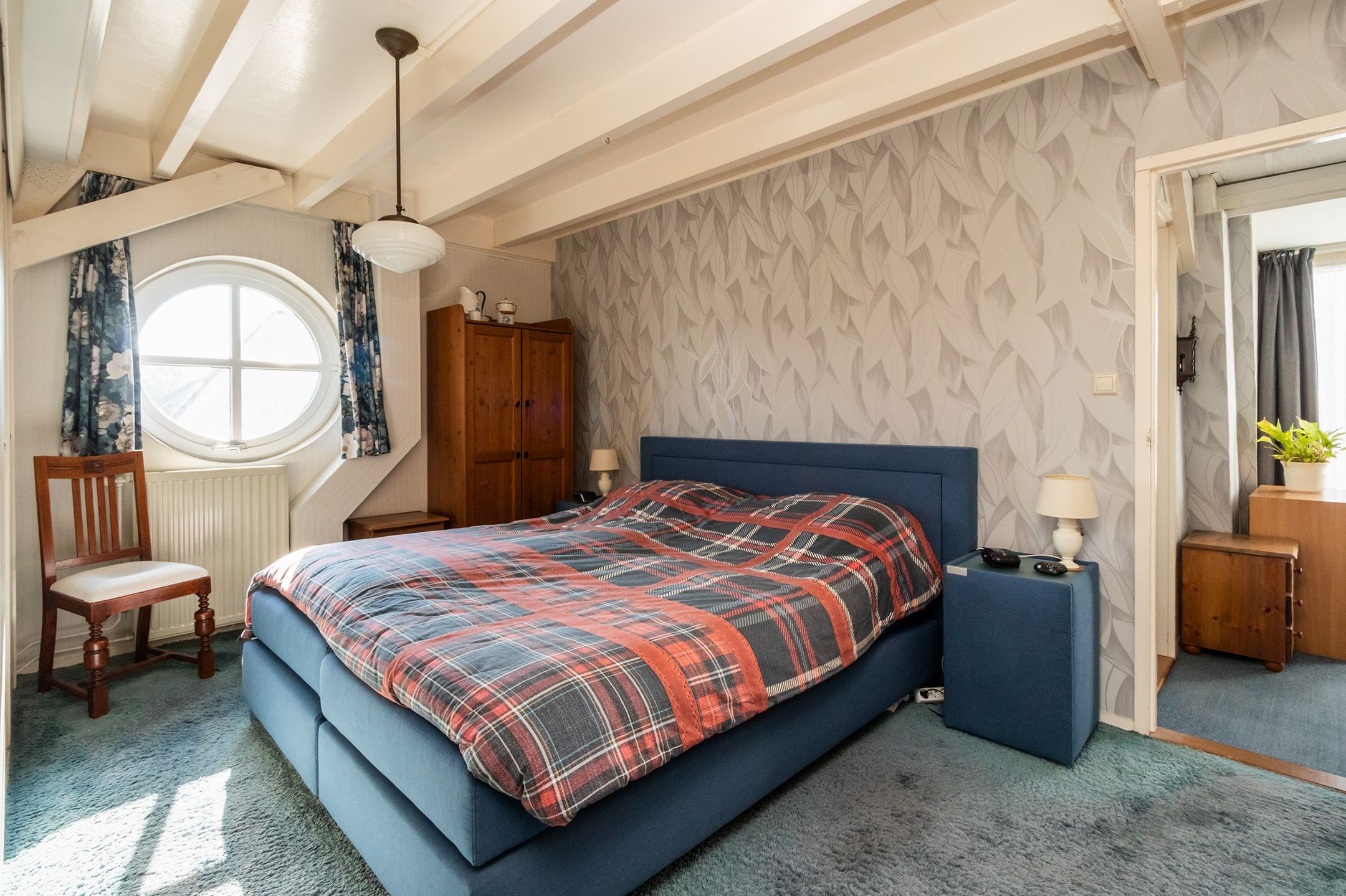 Foto 24 van Spoorlaan 8