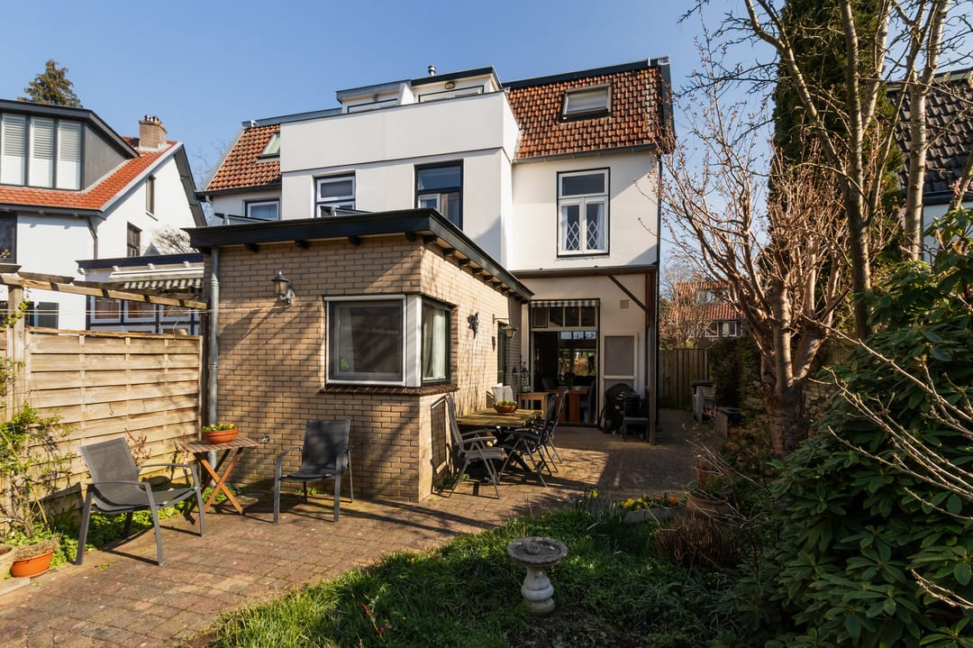 Foto 28 van Spoorlaan 8