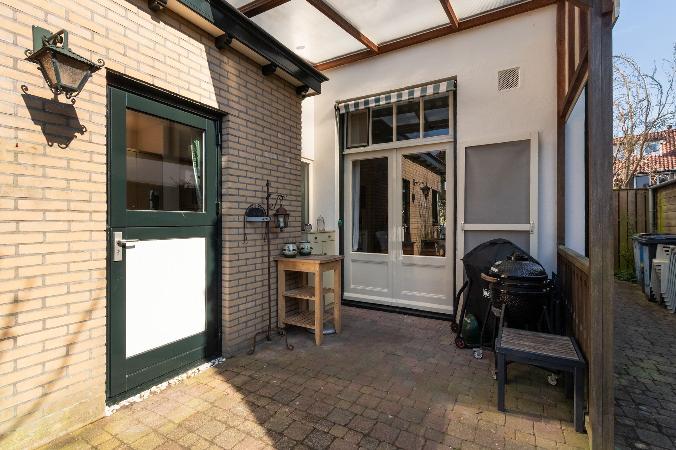 Foto 30 van Spoorlaan 8