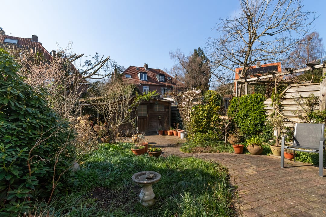 Foto 32 van Spoorlaan 8