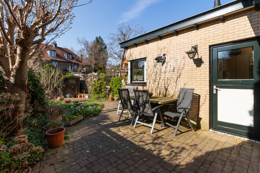 Foto 31 van Spoorlaan 8