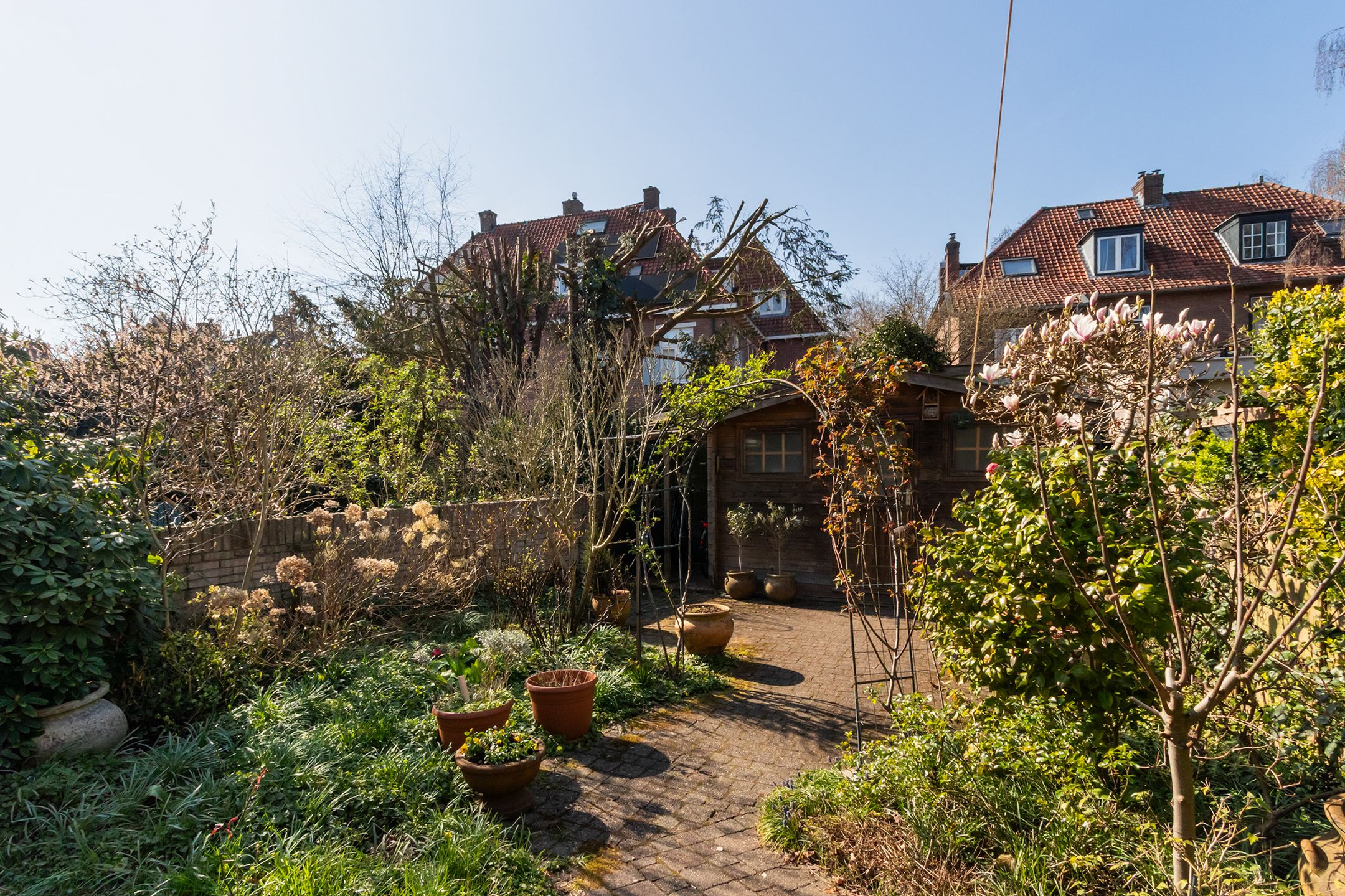 Foto 33 van Spoorlaan 8