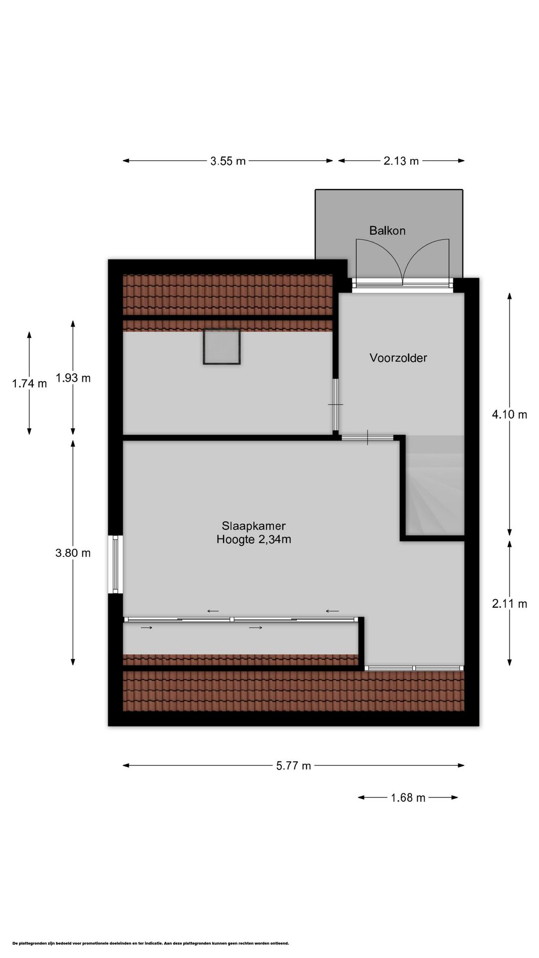 Foto 39 van Spoorlaan 8