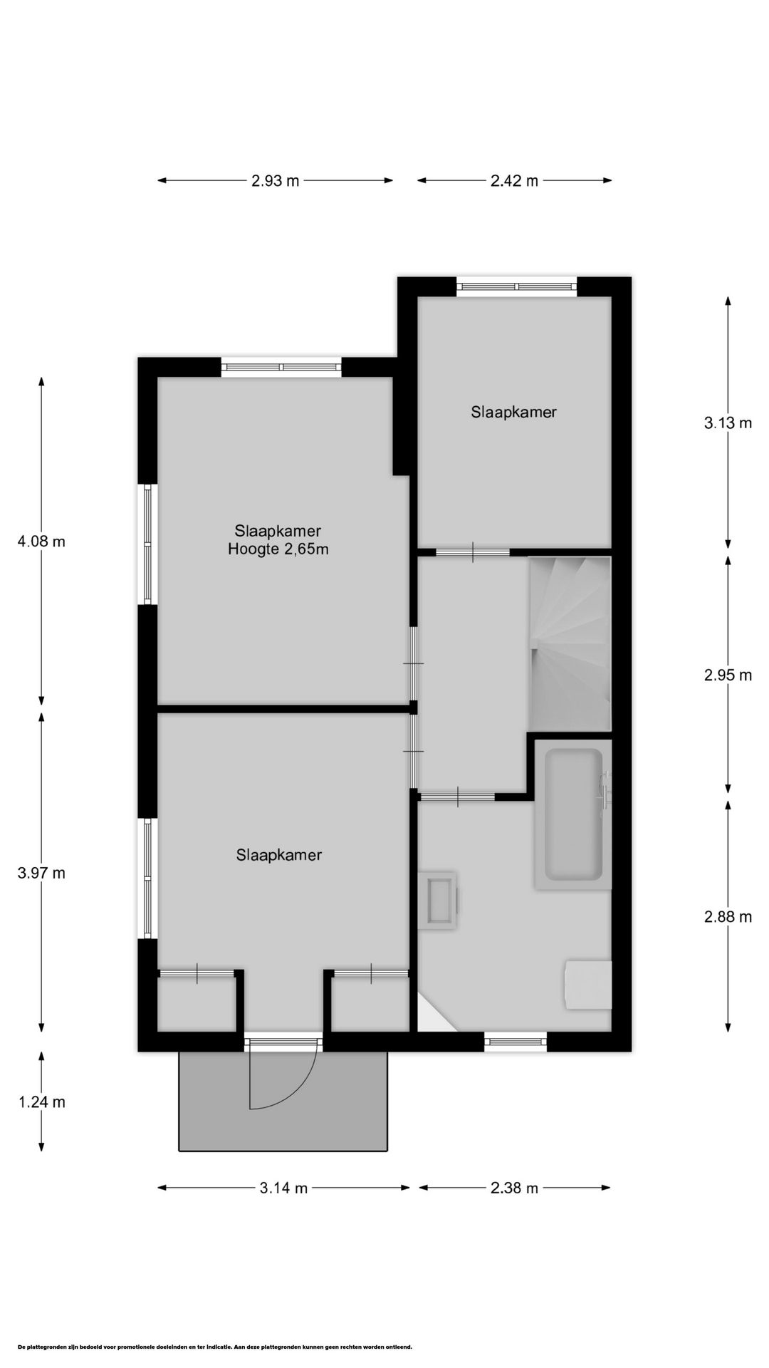 Foto 37 van Spoorlaan 8