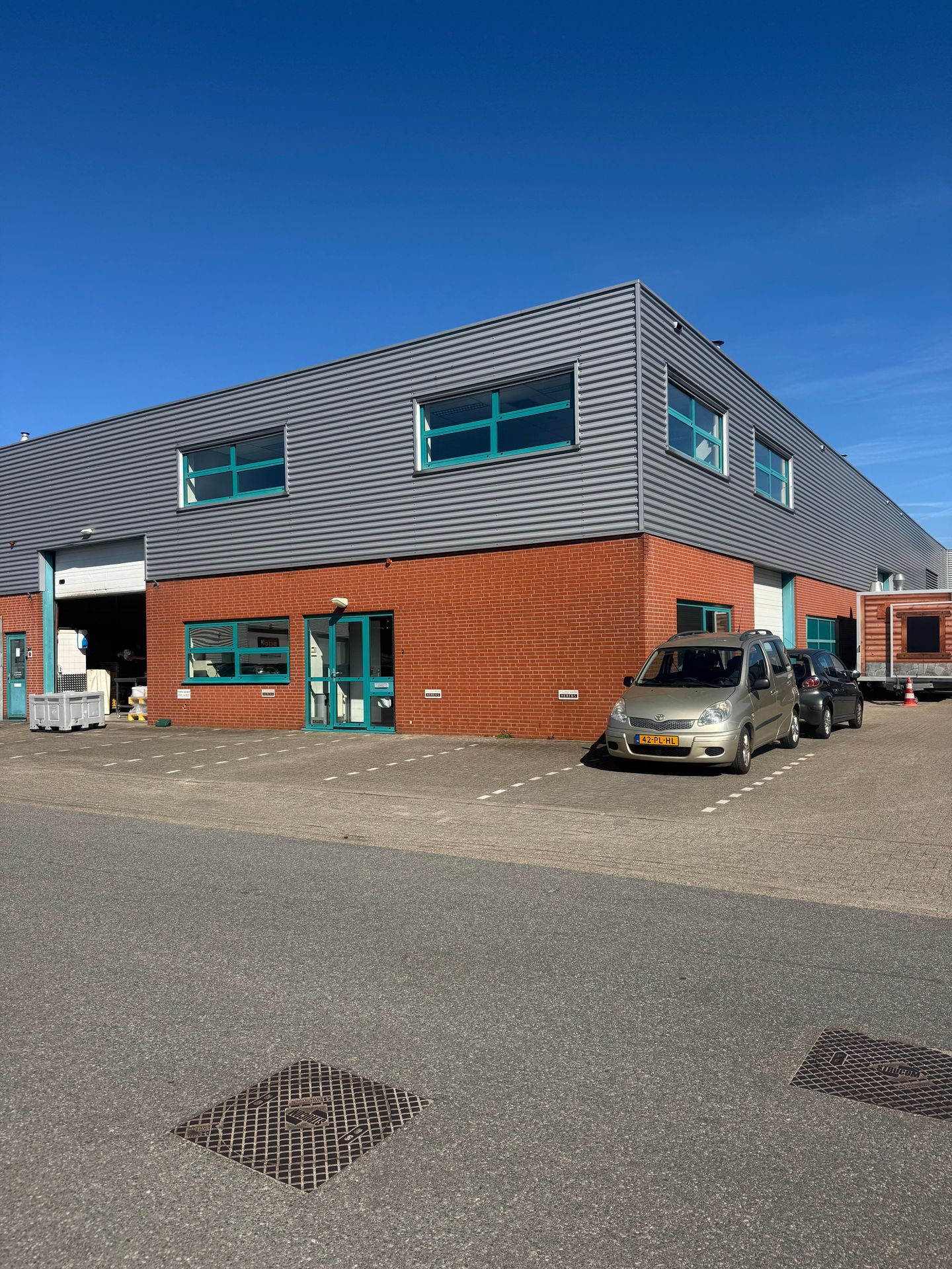 View photo 1 of De Vierde Hoeve 34