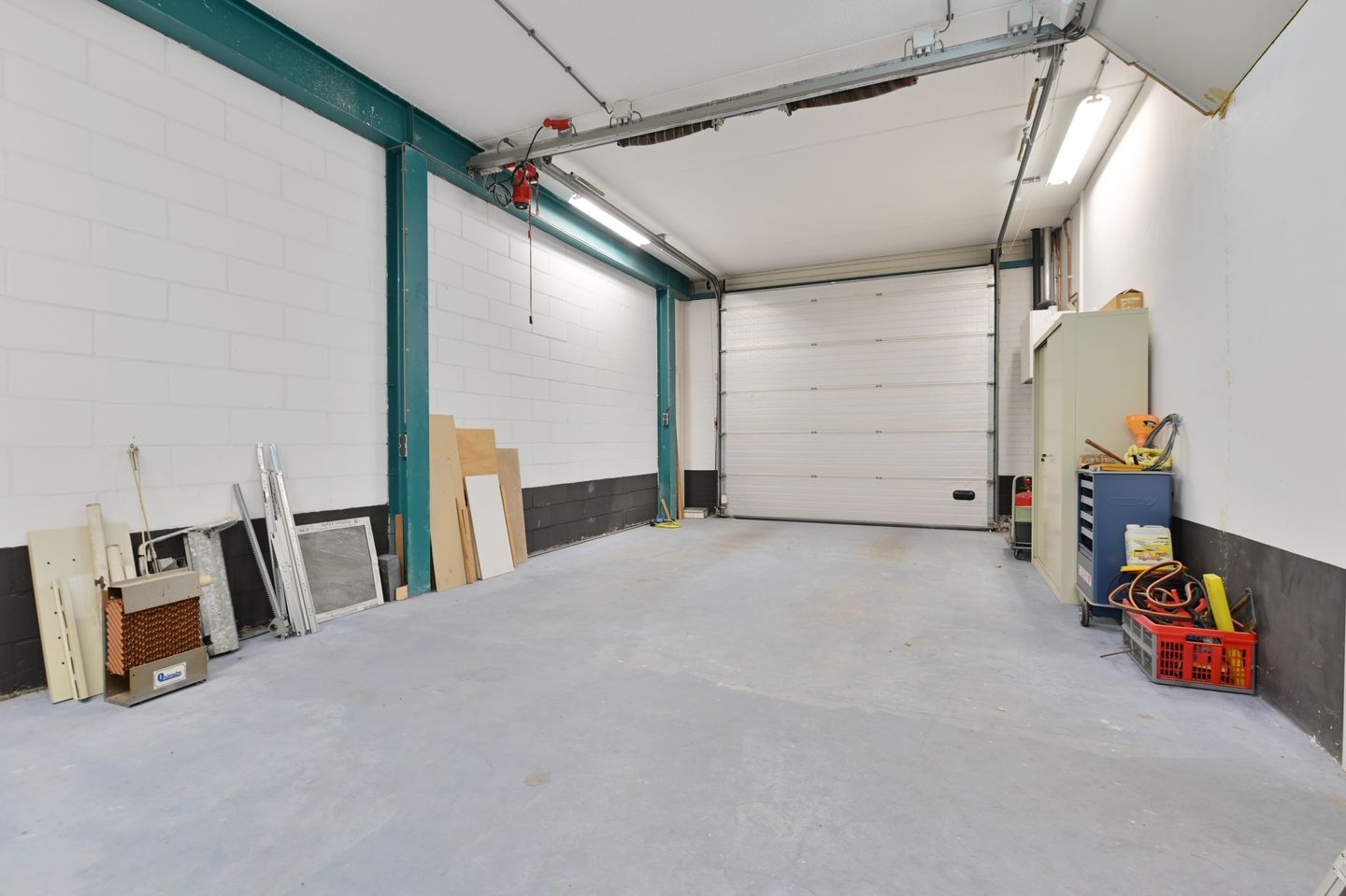 View photo 2 of De Vierde Hoeve 34