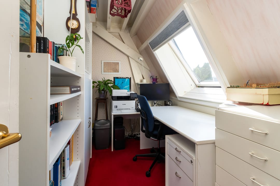 Foto 23 van Spoorlaan 8