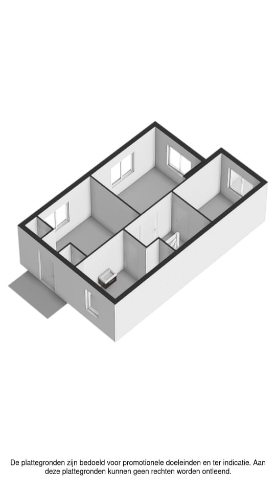 Foto 38 van Spoorlaan 8