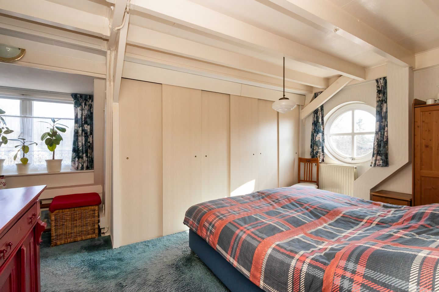 Foto 25 van Spoorlaan 8