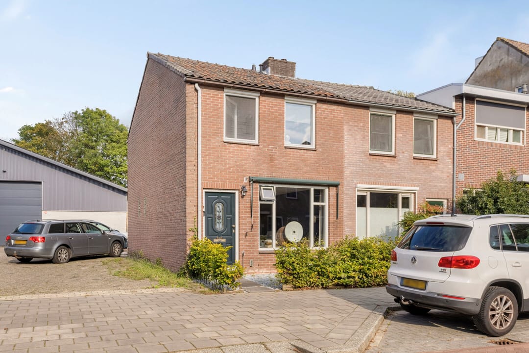 Foto 1 van Valleistraat 71