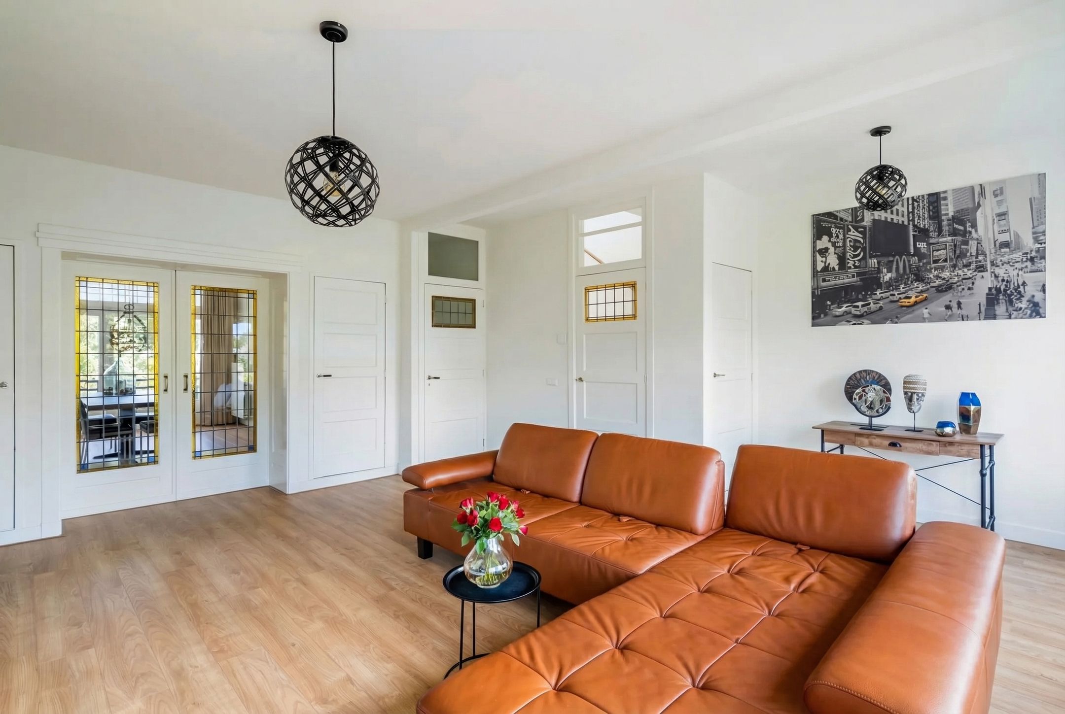 Photo 6 of Schepenstraat 46-B02