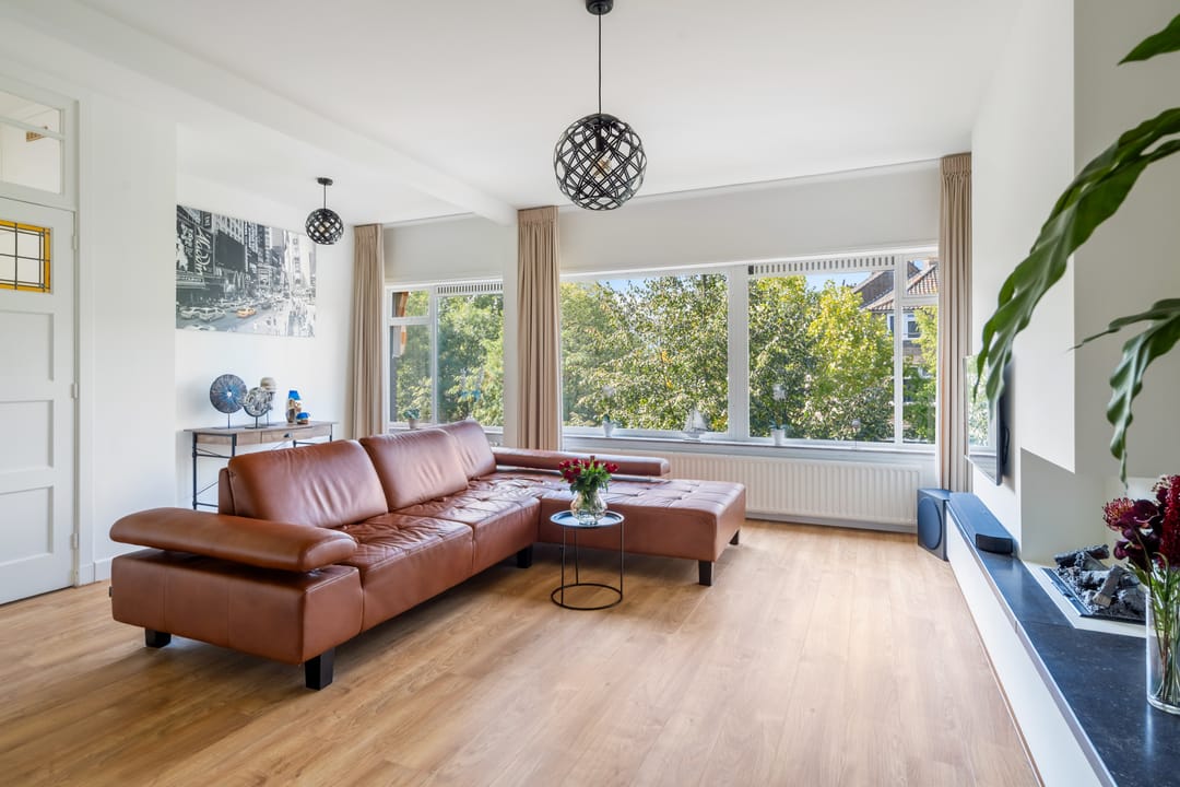 Photo 7 of Schepenstraat 46-B02