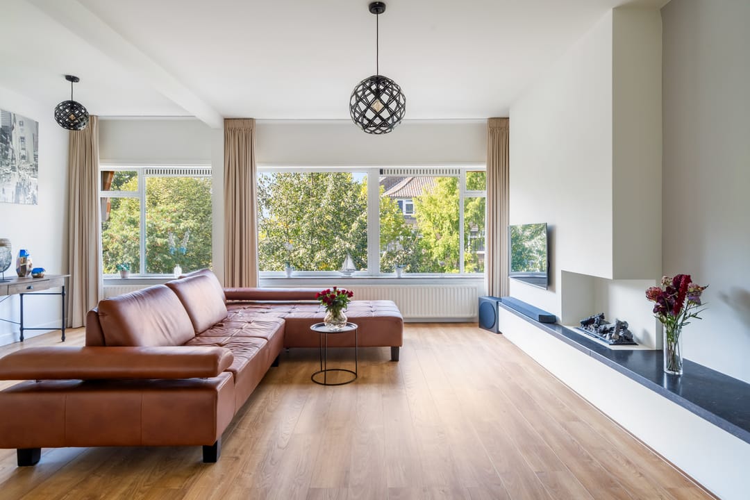 Photo 8 of Schepenstraat 46-B02