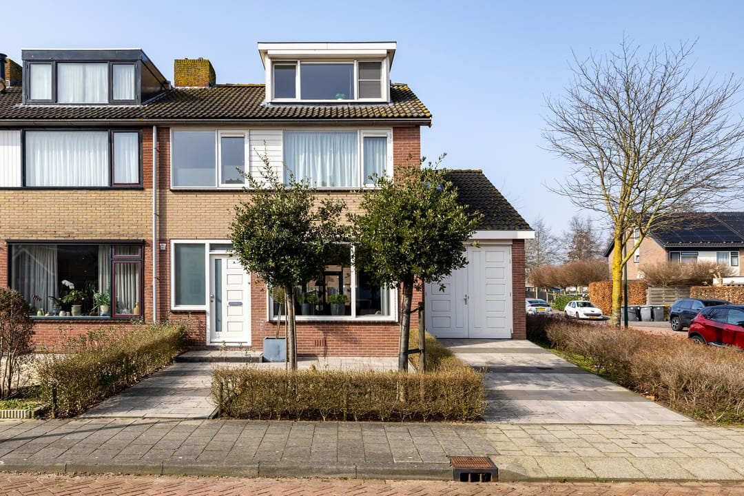 Foto 1 van Prinses Beatrixstraat 12