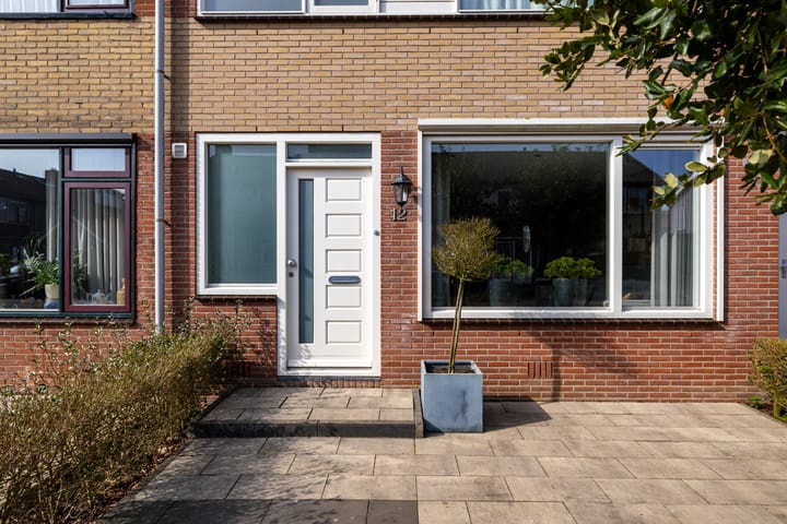 Foto 2 van Prinses Beatrixstraat 12