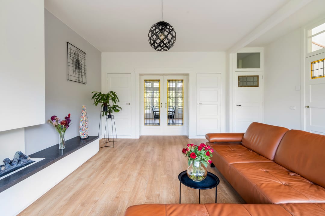 Photo 11 of Schepenstraat 46-B02