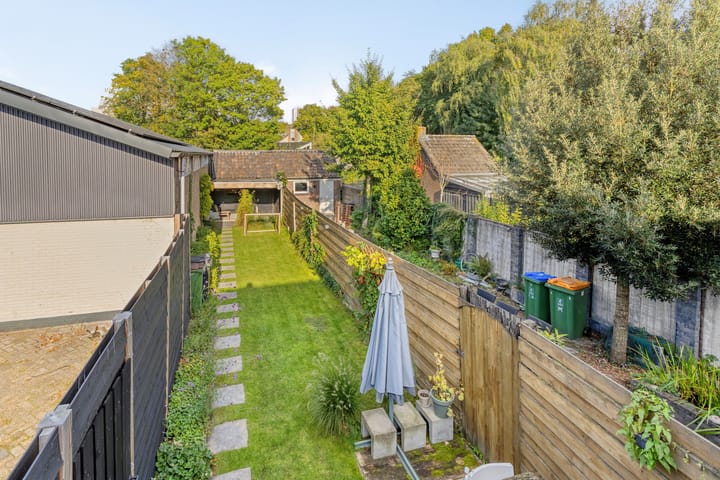 Foto 4 van Valleistraat 71