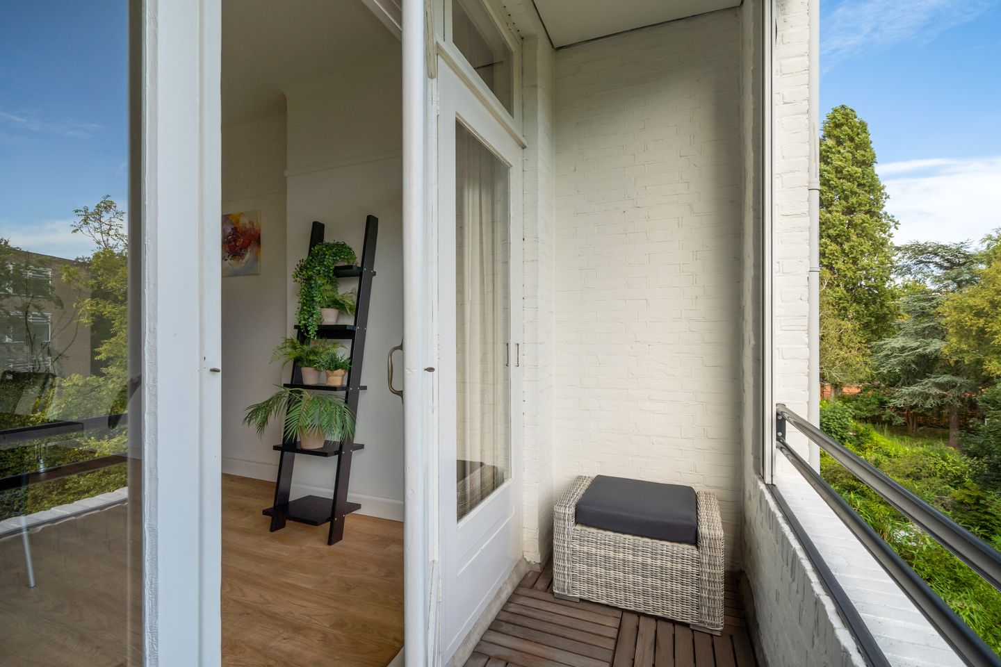 Photo 25 of Schepenstraat 46-B02