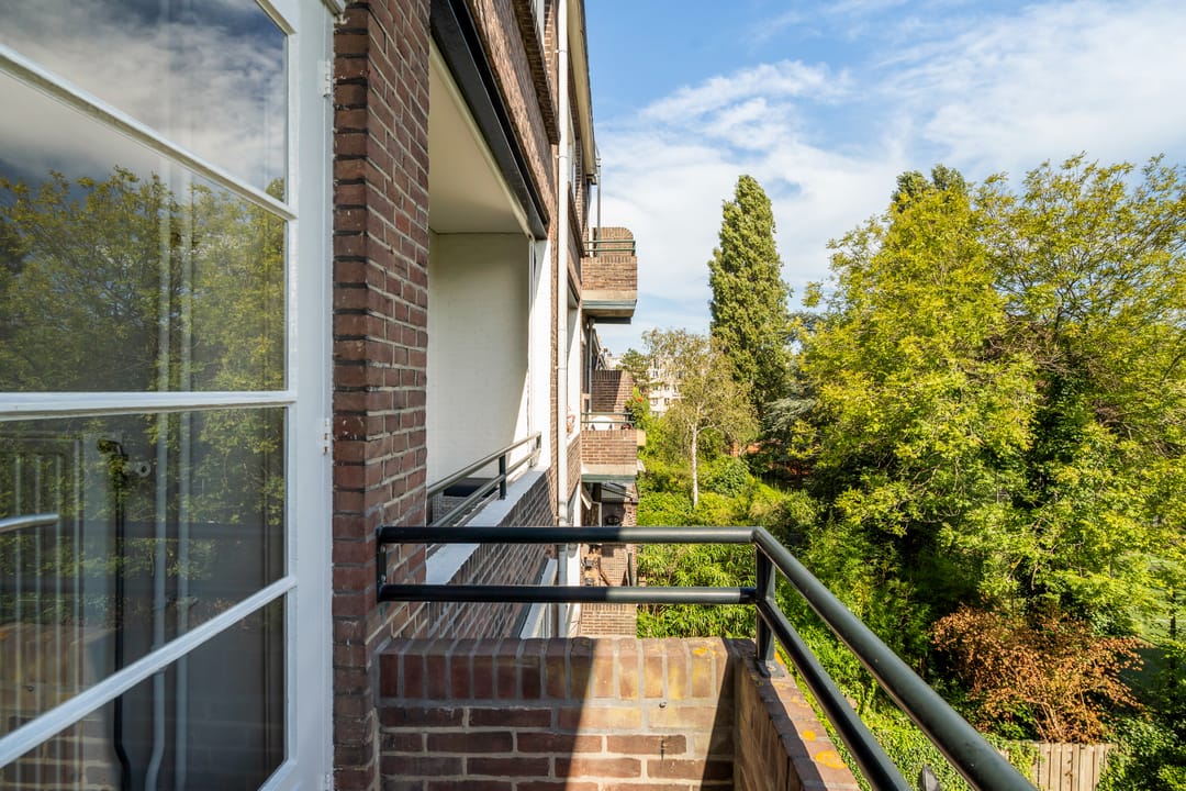 Photo 26 of Schepenstraat 46-B02