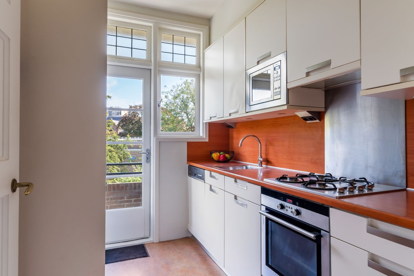 Photo 29 of Schepenstraat 46-B02