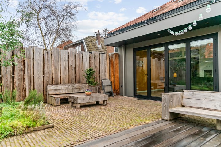 Photo 5 of Van der Valk Boumanlaan 28