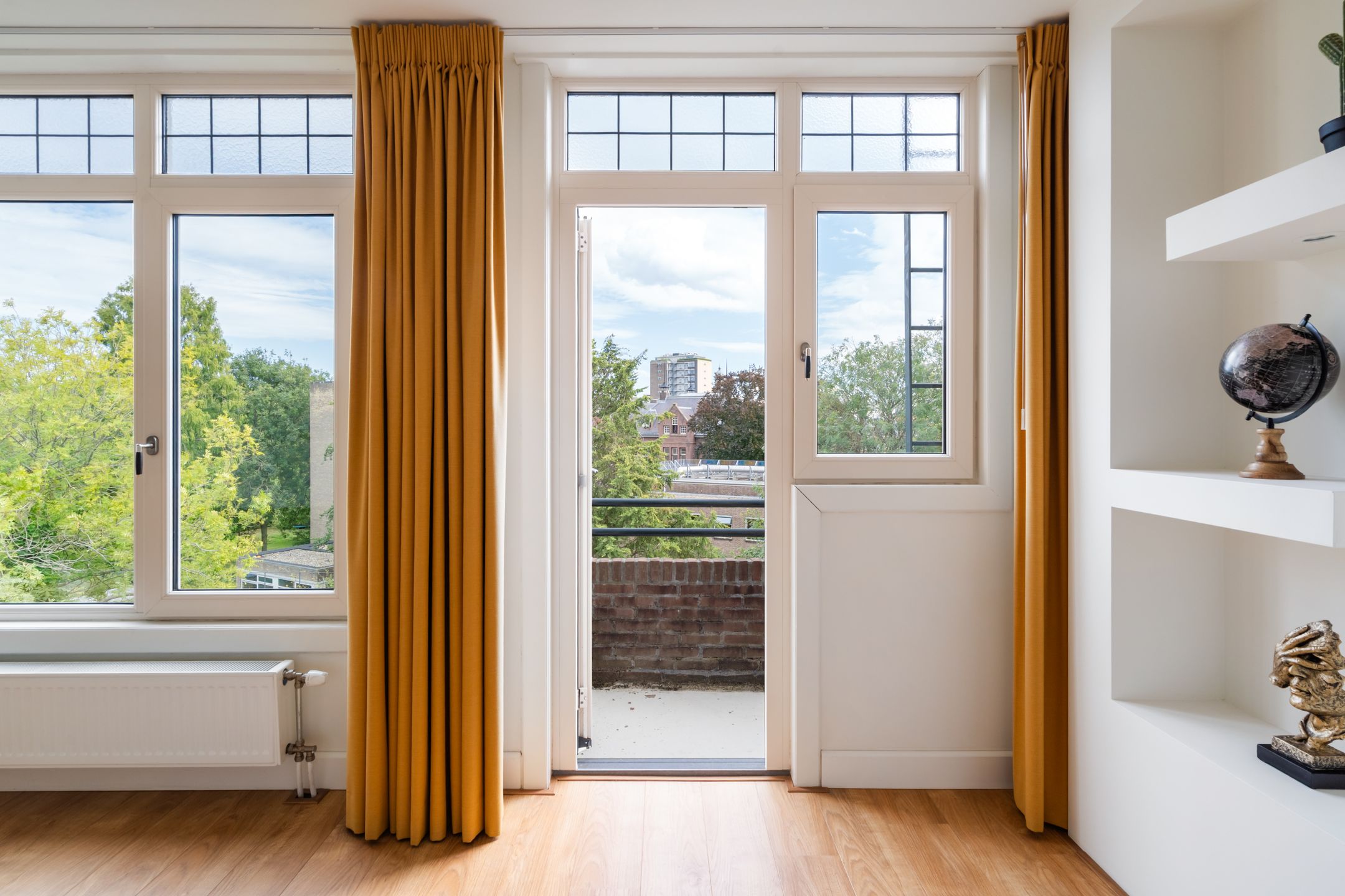 Photo 36 of Schepenstraat 46-B02