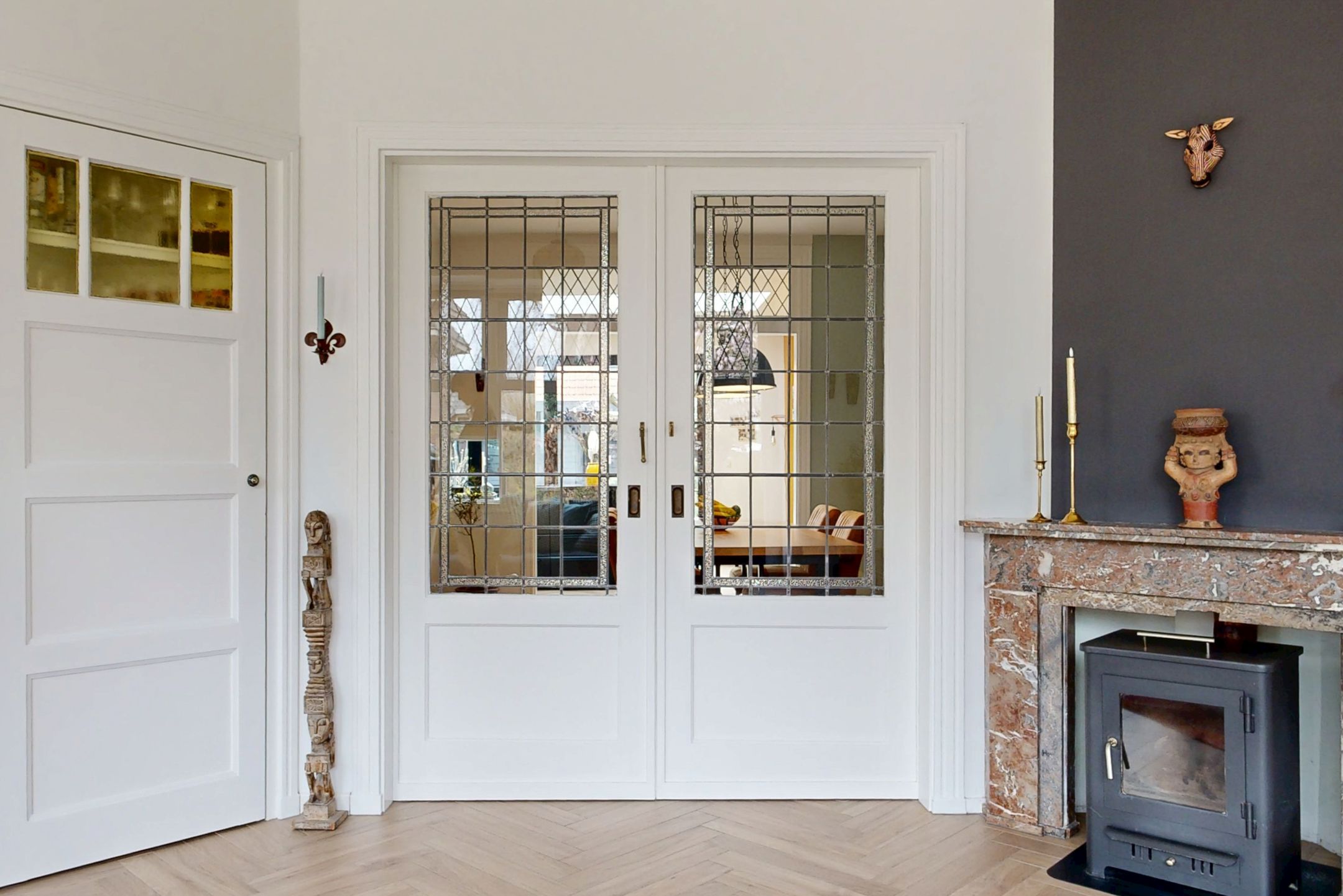 Photo 9 of Van der Valk Boumanlaan 28