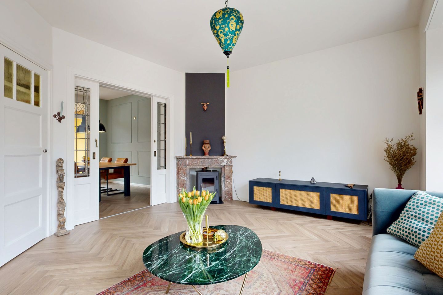 Photo 10 of Van der Valk Boumanlaan 28