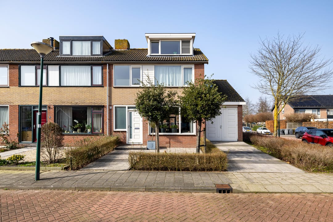 Foto 41 van Prinses Beatrixstraat 12