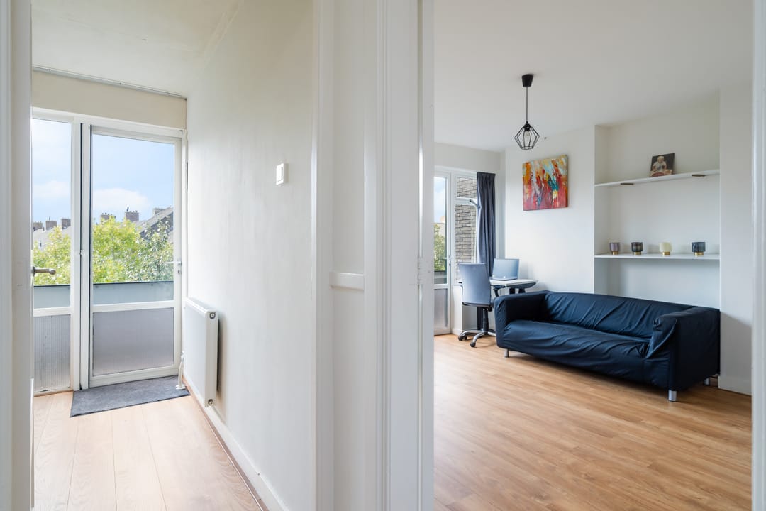 Photo 52 of Schepenstraat 46-B02