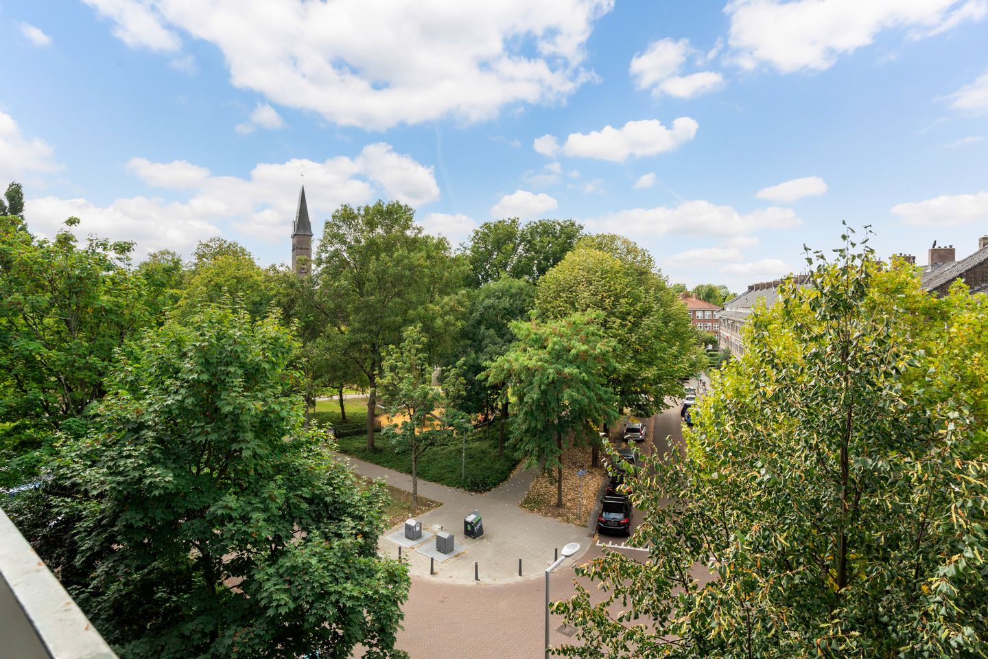 Photo 59 of Schepenstraat 46-B02