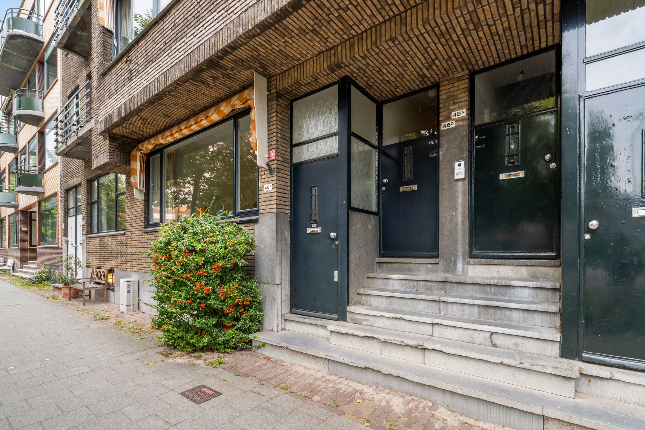 Photo 60 of Schepenstraat 46-B02