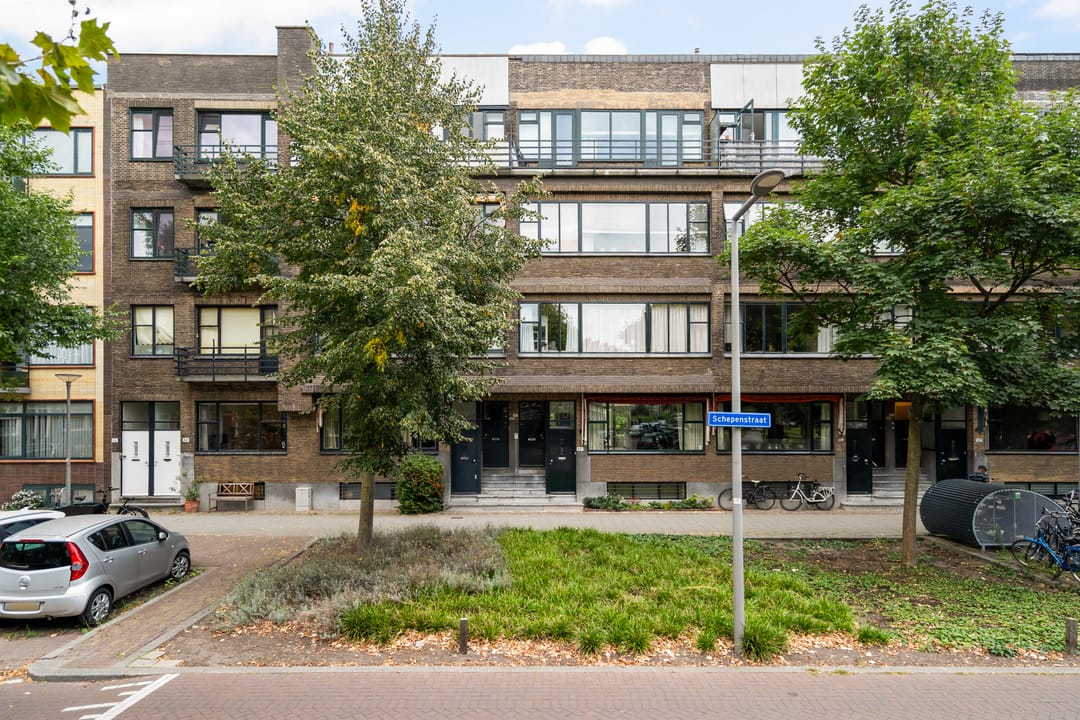 Photo 61 of Schepenstraat 46-B02