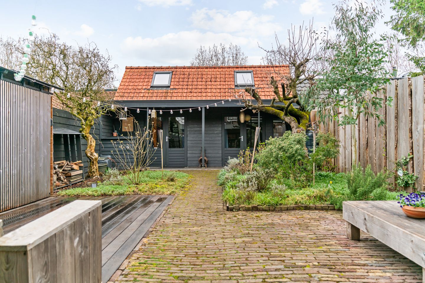 Photo 34 of Van der Valk Boumanlaan 28