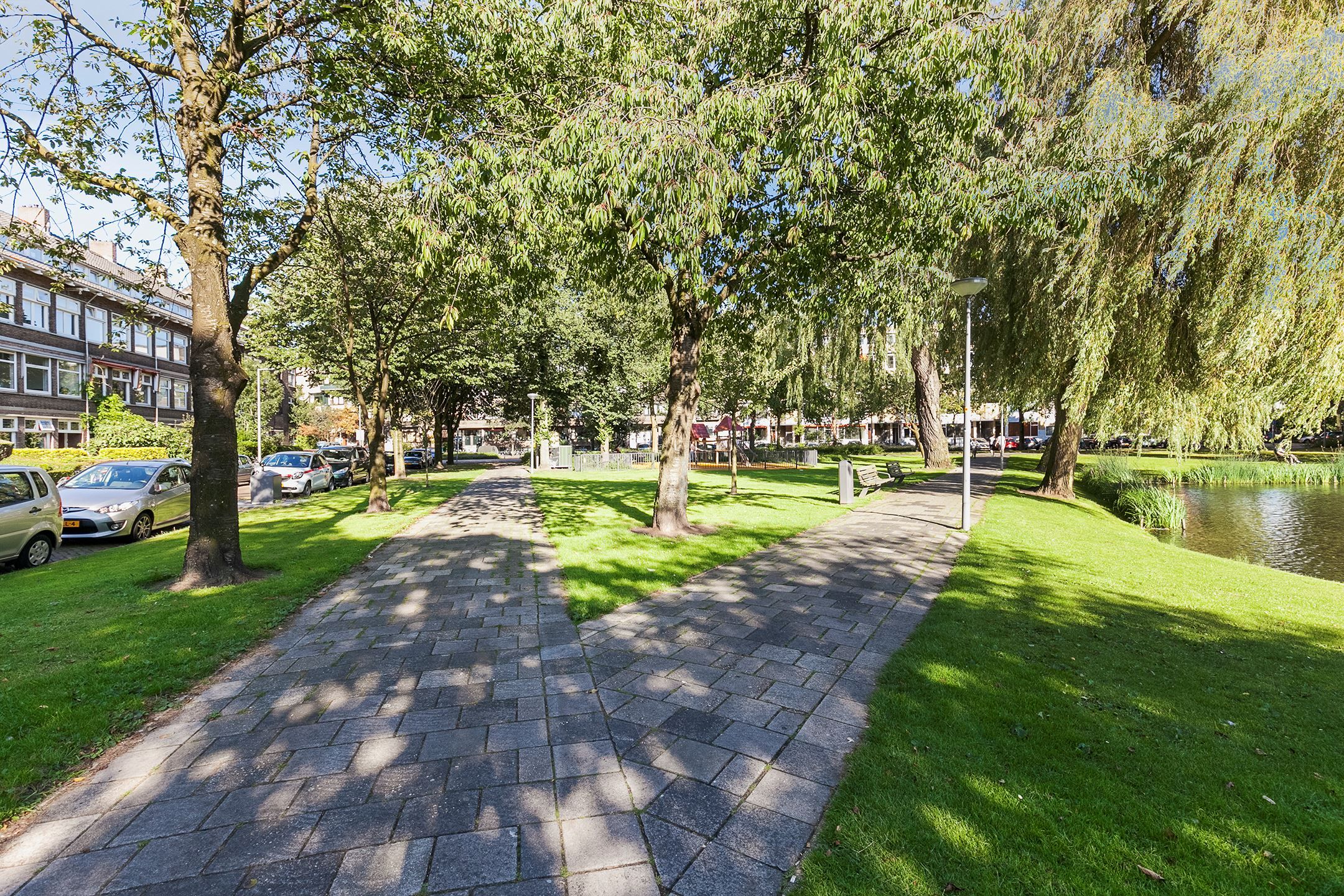 Photo 63 of Schepenstraat 46-B02