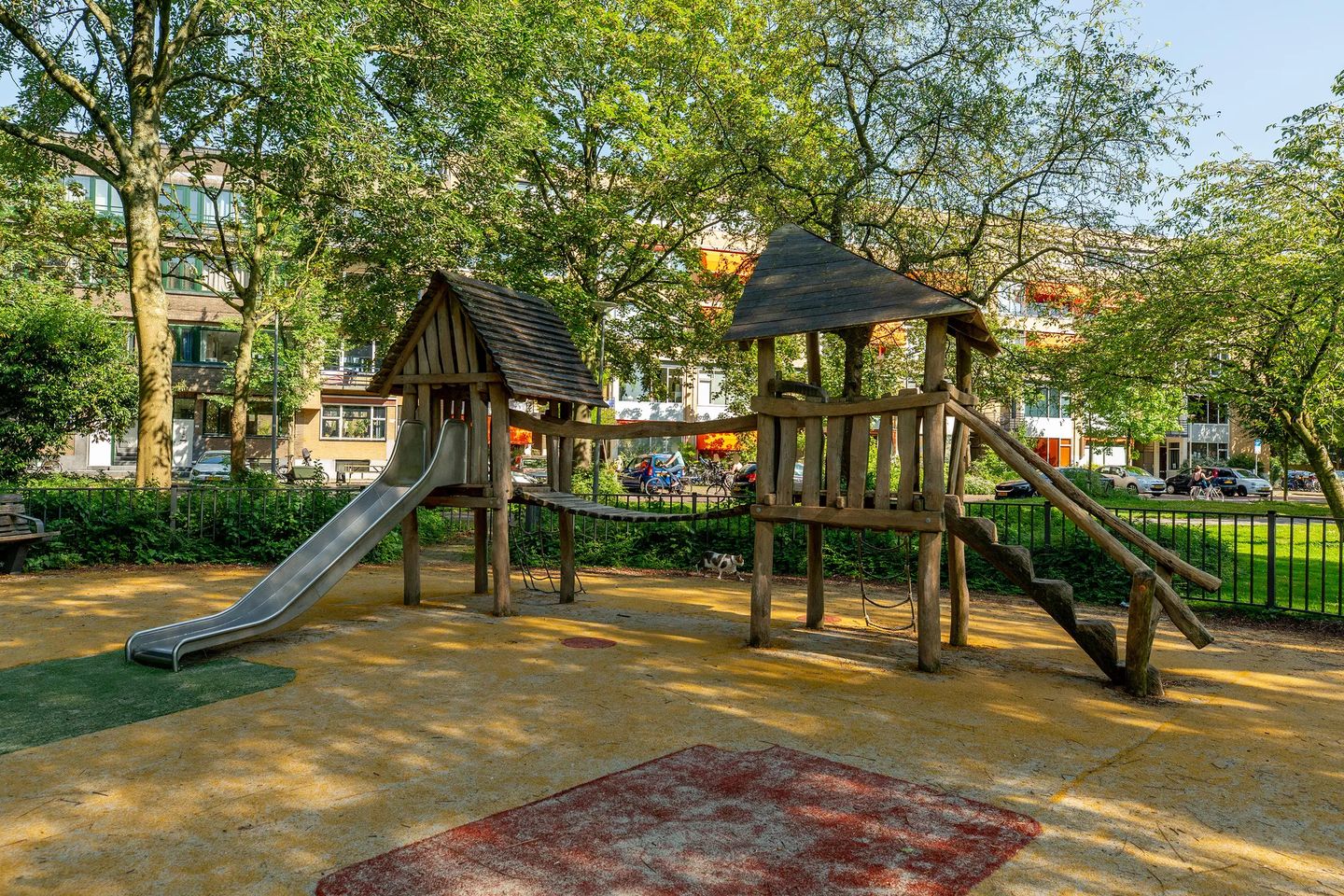 Photo 64 of Schepenstraat 46-B02